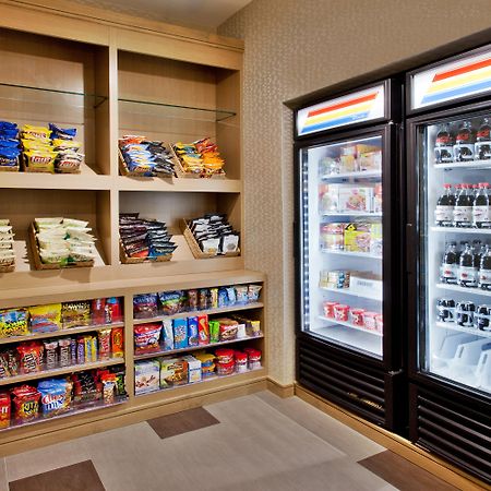 Holiday Inn Express & Suites Warner Robins North West By Ihg Ngoại thất bức ảnh