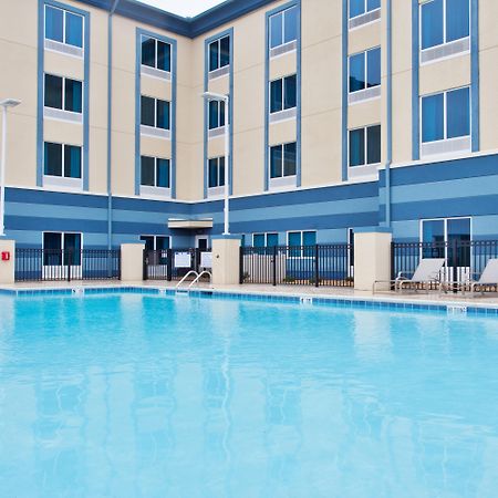 Holiday Inn Express & Suites Warner Robins North West By Ihg Ngoại thất bức ảnh