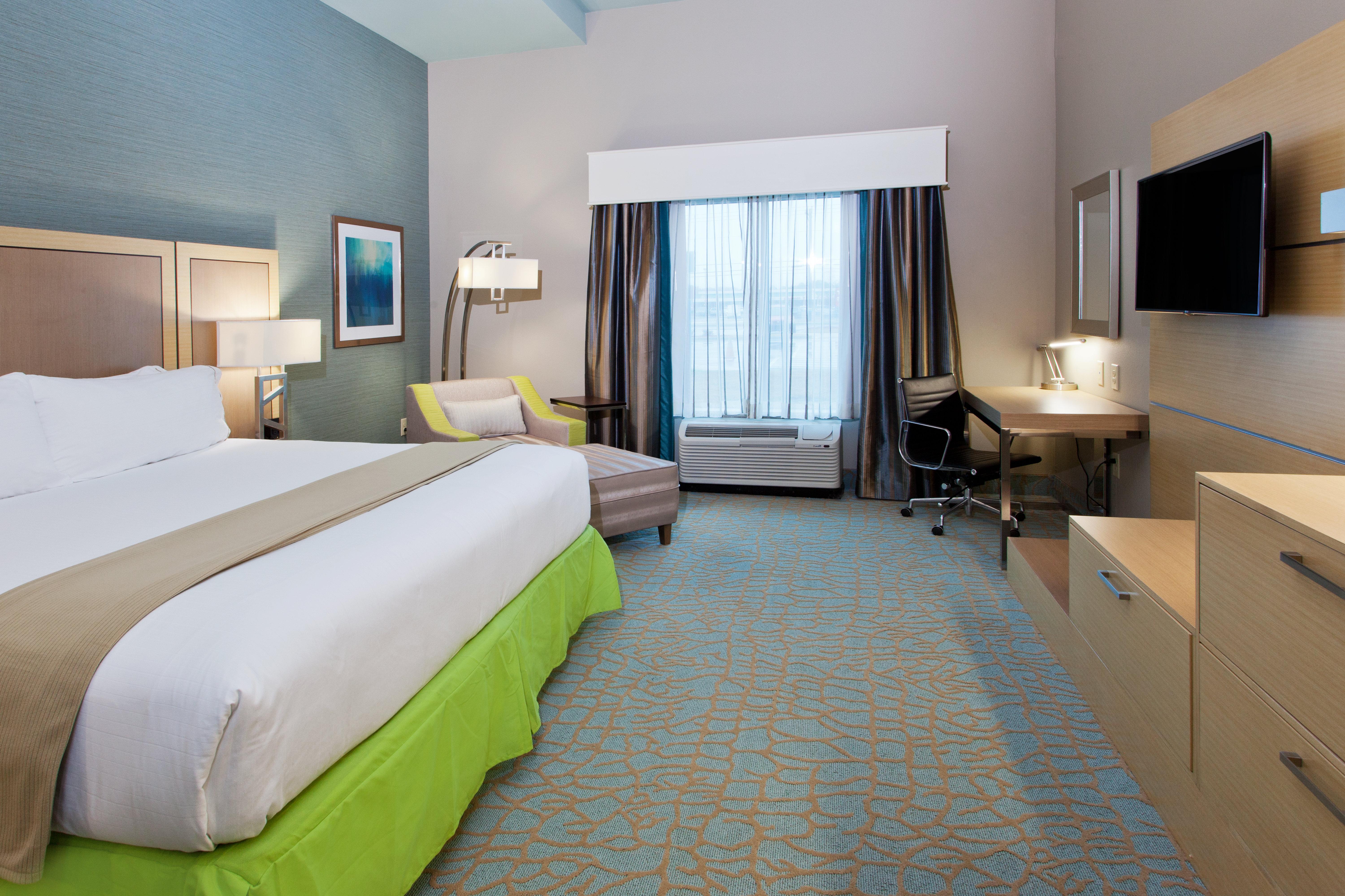 Holiday Inn Express & Suites Warner Robins North West By Ihg Ngoại thất bức ảnh
