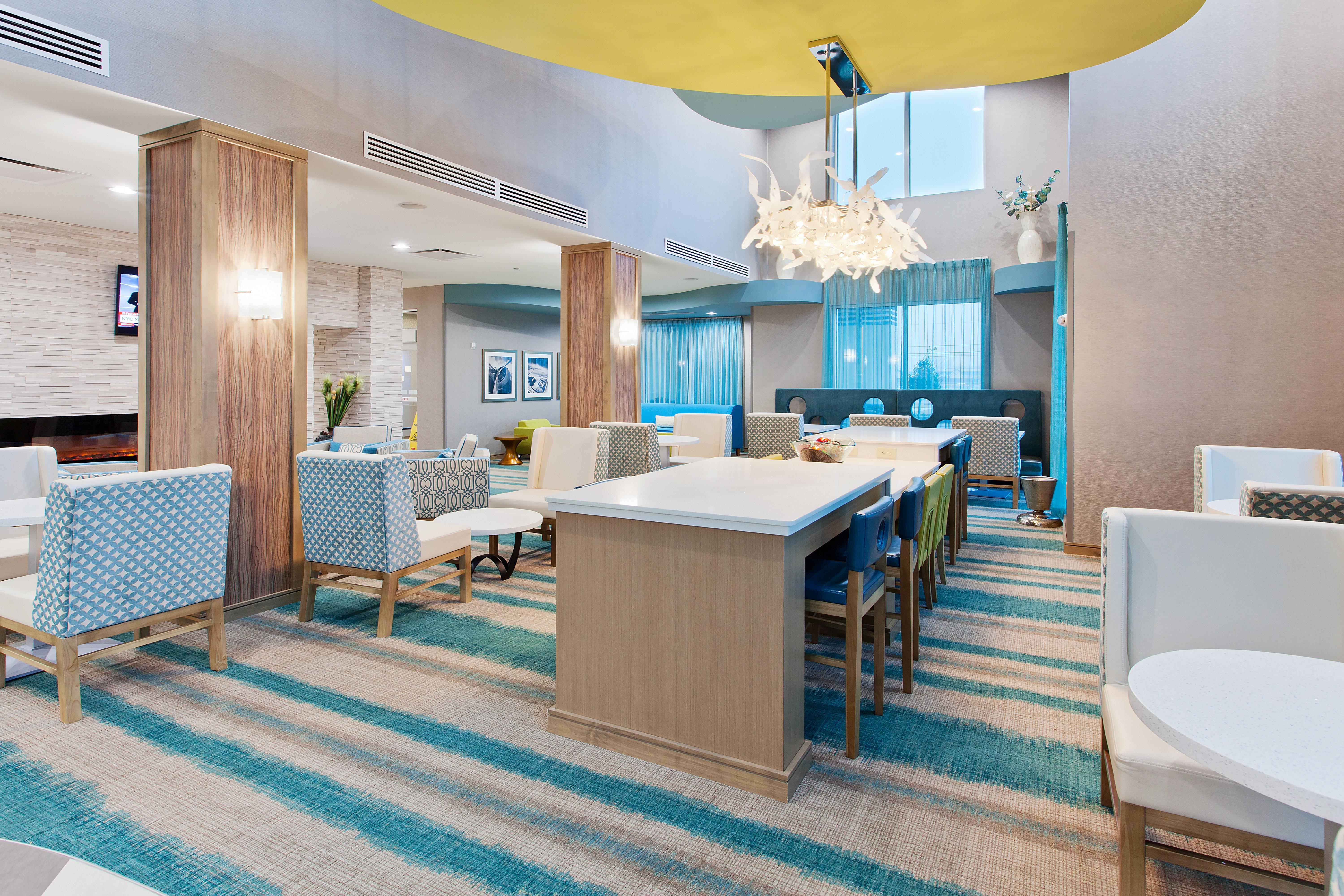 Holiday Inn Express & Suites Warner Robins North West By Ihg Ngoại thất bức ảnh
