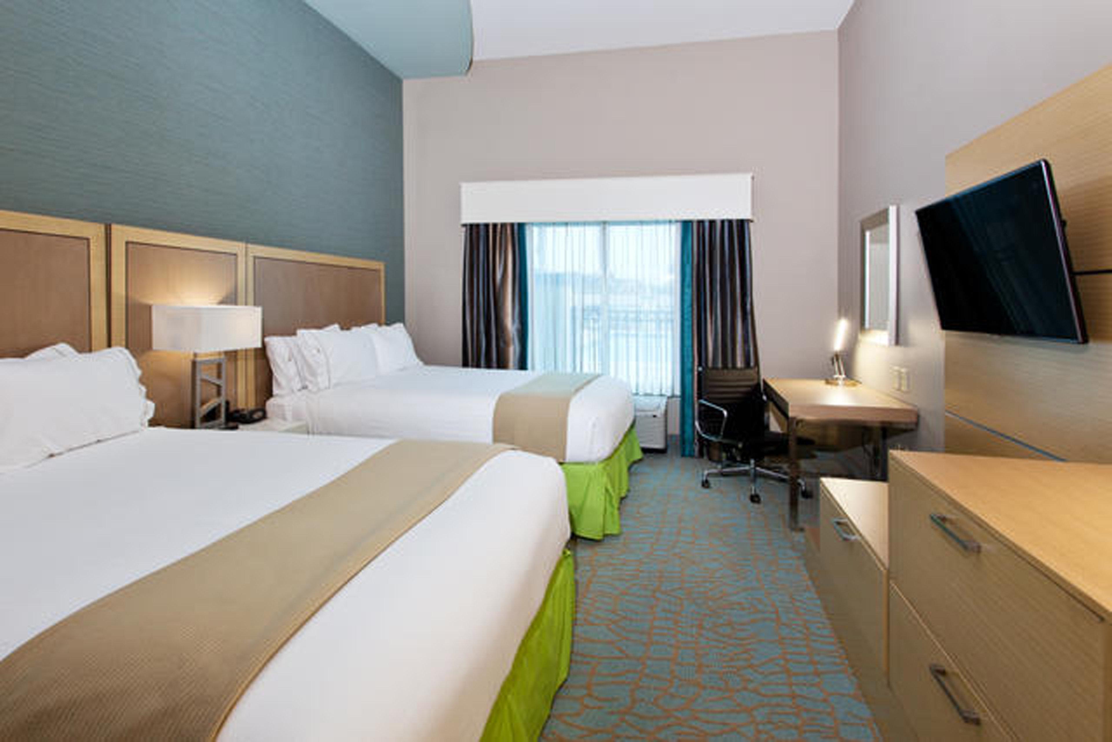 Holiday Inn Express & Suites Warner Robins North West By Ihg Ngoại thất bức ảnh
