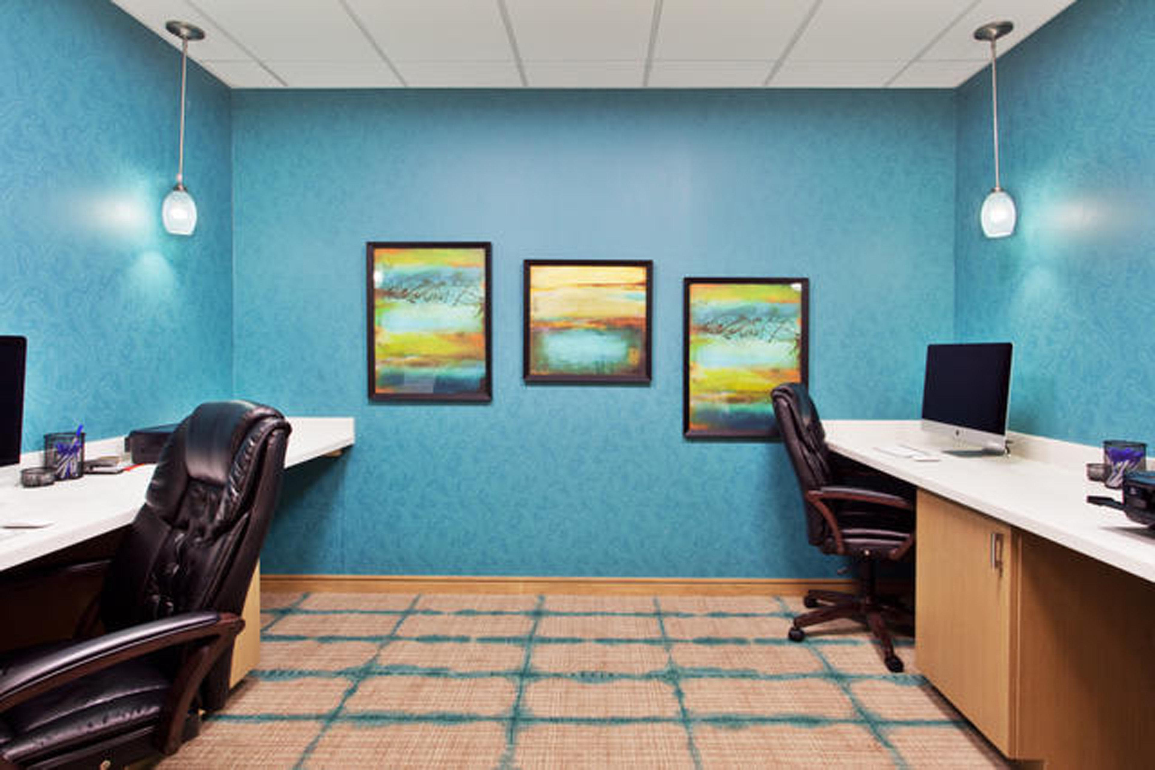Holiday Inn Express & Suites Warner Robins North West By Ihg Ngoại thất bức ảnh