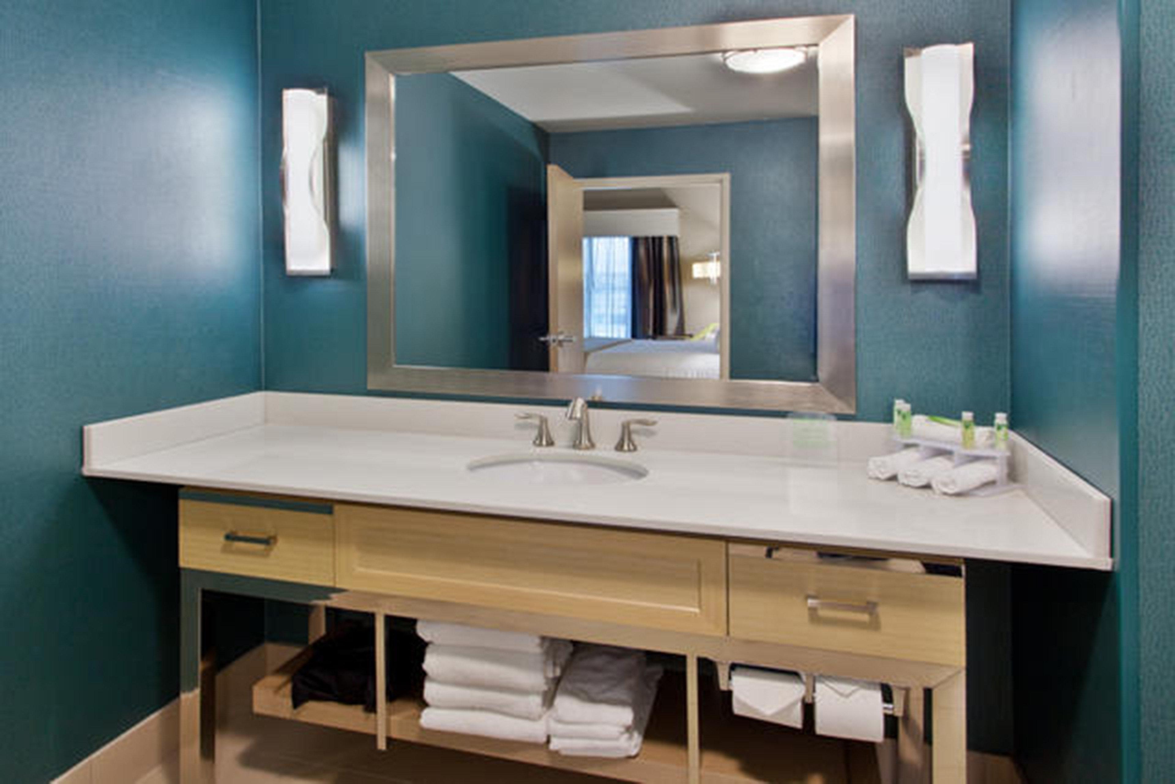 Holiday Inn Express & Suites Warner Robins North West By Ihg Ngoại thất bức ảnh