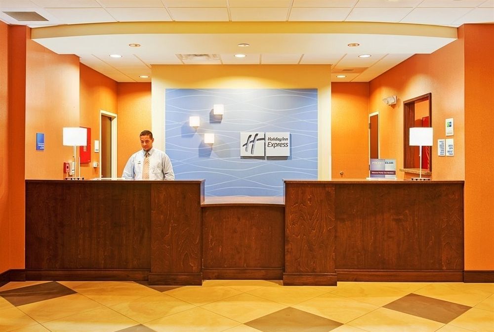 Holiday Inn Express & Suites Warner Robins North West By Ihg Ngoại thất bức ảnh
