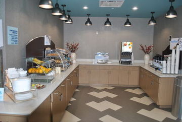 Holiday Inn Express & Suites Warner Robins North West By Ihg Ngoại thất bức ảnh
